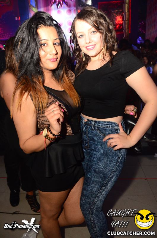 Luxy nightclub photo 7 - August 1st, 2014