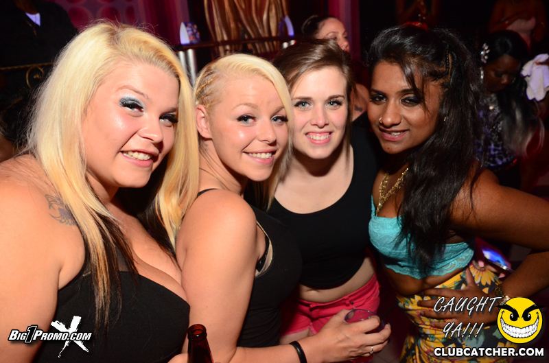 Luxy nightclub photo 63 - August 1st, 2014