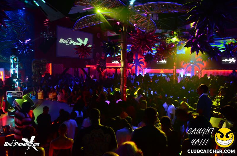 Luxy nightclub photo 77 - August 1st, 2014