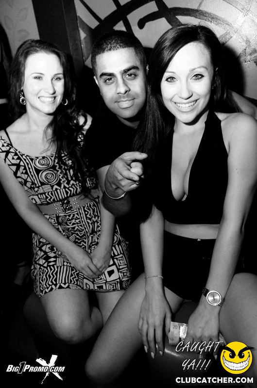 Luxy nightclub photo 114 - August 2nd, 2014