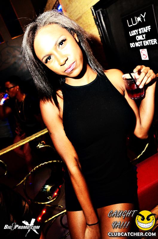 Luxy nightclub photo 115 - August 2nd, 2014