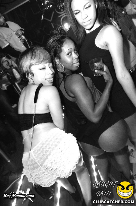 Luxy nightclub photo 184 - August 2nd, 2014
