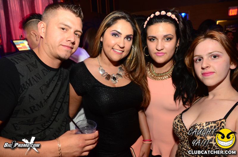 Luxy nightclub photo 189 - August 2nd, 2014