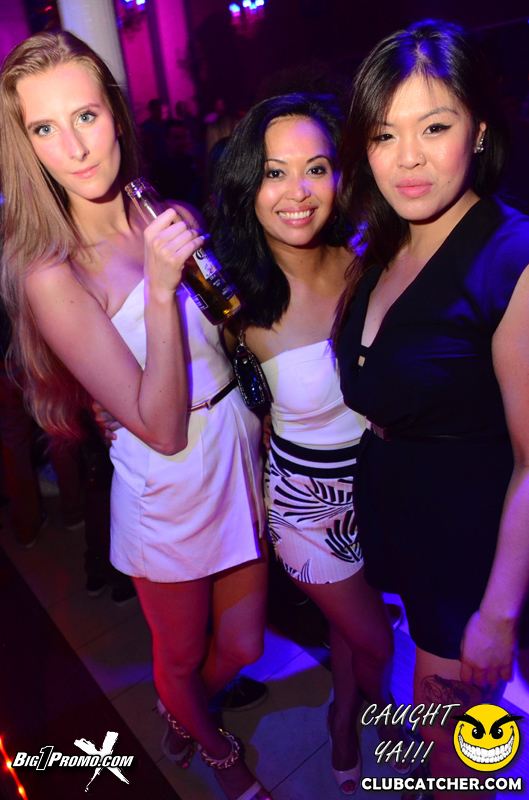 Luxy nightclub photo 20 - August 2nd, 2014