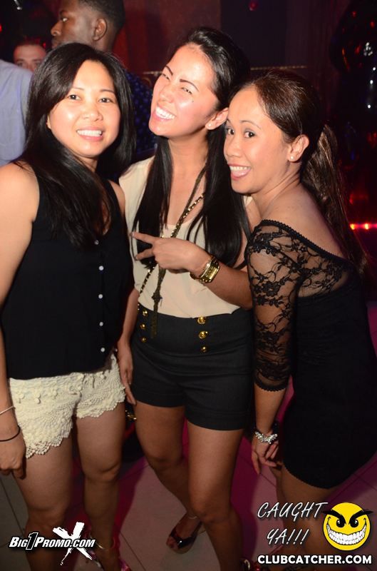 Luxy nightclub photo 23 - August 2nd, 2014