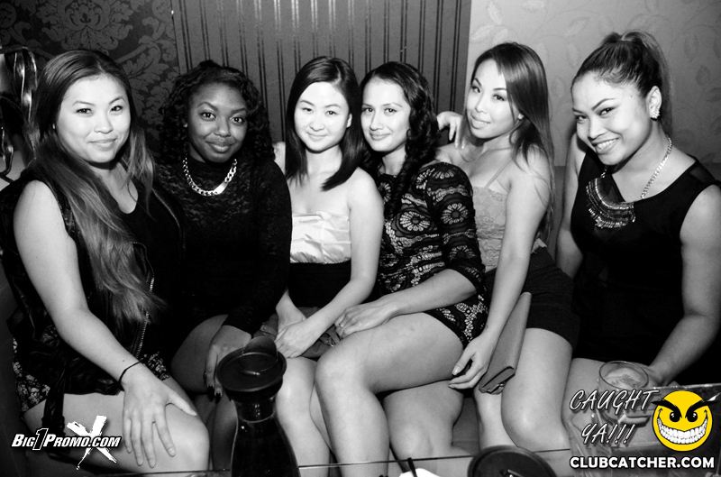 Luxy nightclub photo 225 - August 2nd, 2014