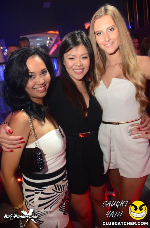 Luxy nightclub photo 25 - August 2nd, 2014