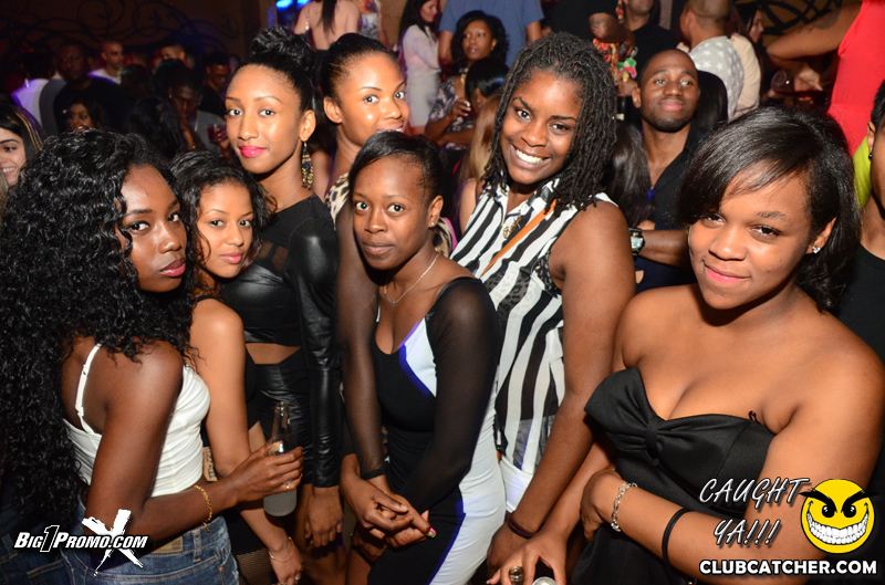 Luxy nightclub photo 251 - August 2nd, 2014