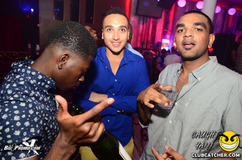 Luxy nightclub photo 259 - August 2nd, 2014