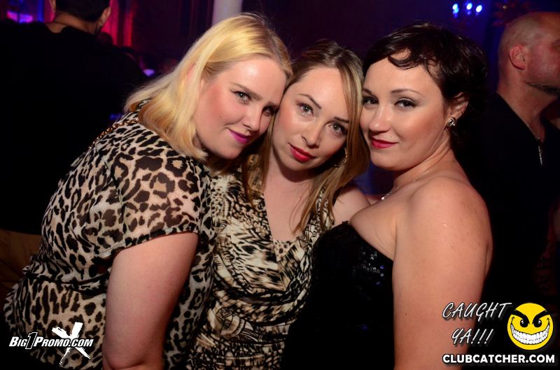 Luxy nightclub photo 30 - August 2nd, 2014