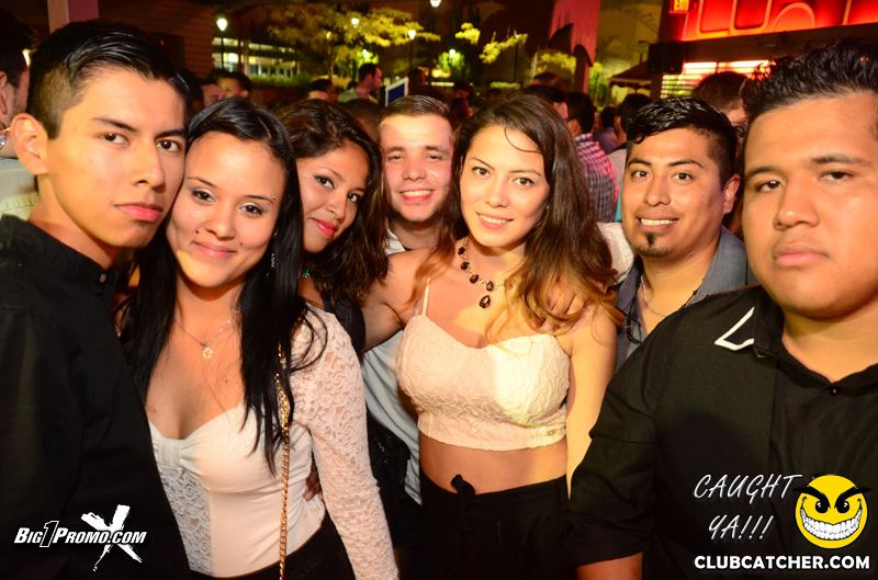 Luxy nightclub photo 4 - August 2nd, 2014