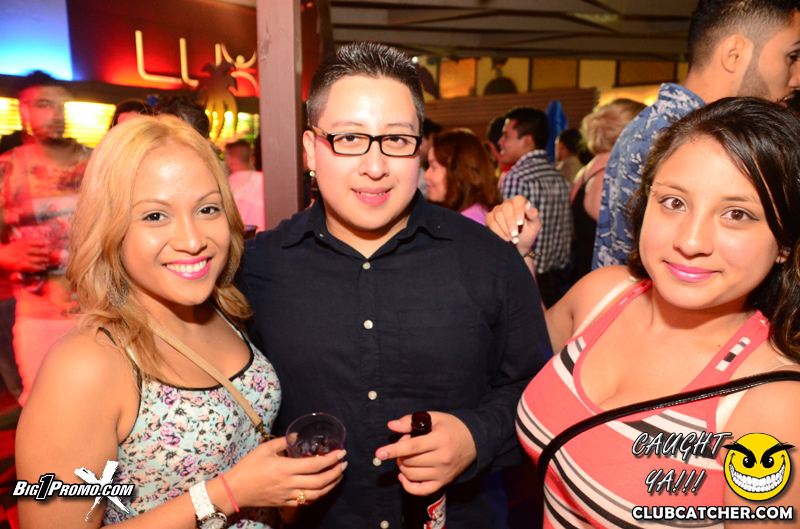 Luxy nightclub photo 383 - August 2nd, 2014
