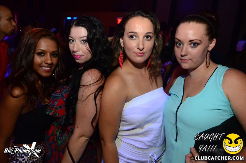 Luxy nightclub photo 5 - August 2nd, 2014