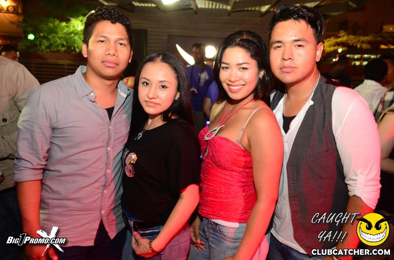 Luxy nightclub photo 401 - August 2nd, 2014