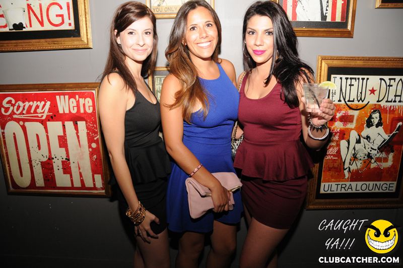 Efs nightclub photo 16 - August 2nd, 2014