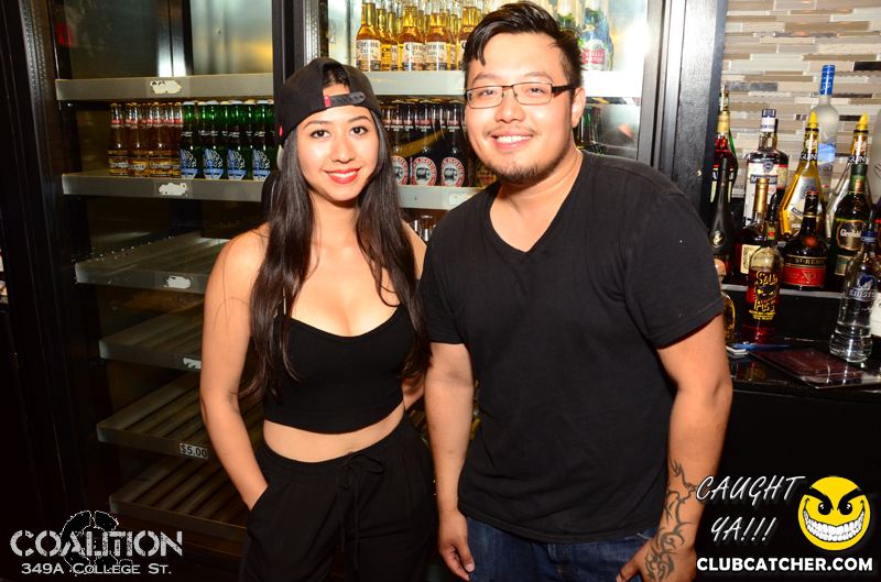 Coalition lounge photo 29 - August 2nd, 2014