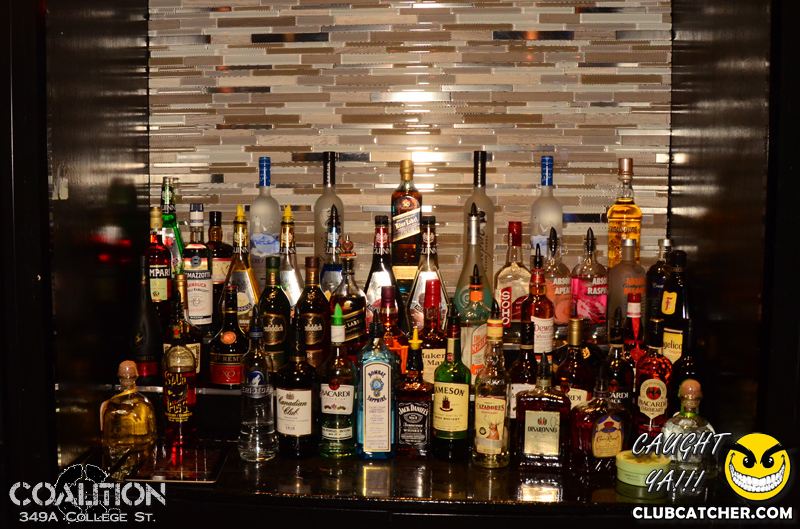 Coalition lounge photo 31 - August 2nd, 2014