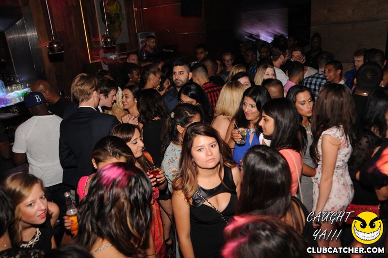 Bloke nightclub photo 1 - August 2nd, 2014