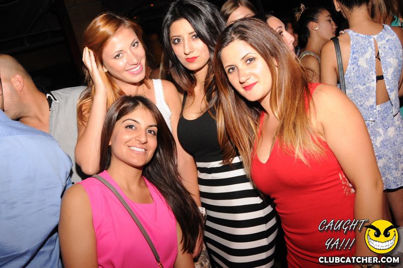 Bloke nightclub photo 18 - August 2nd, 2014