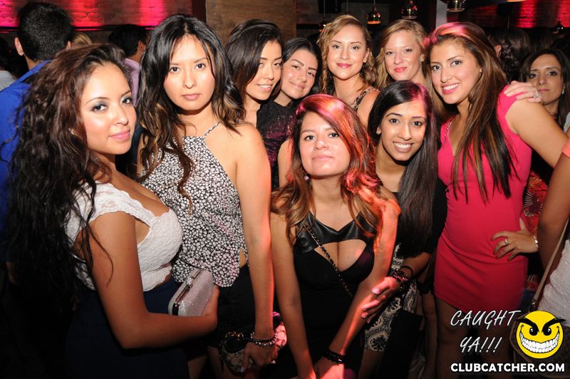 Bloke nightclub photo 3 - August 2nd, 2014
