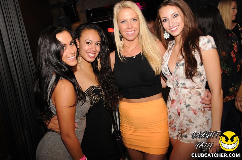 Bloke nightclub photo 4 - August 2nd, 2014