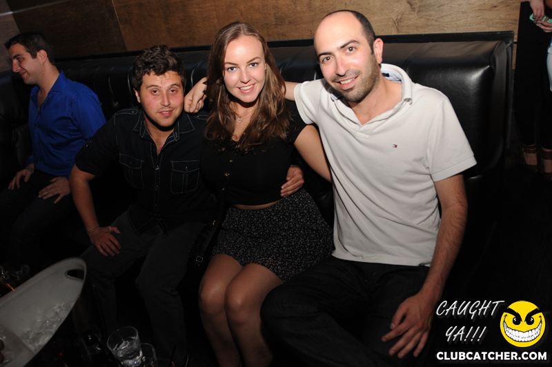 Bloke nightclub photo 32 - August 2nd, 2014