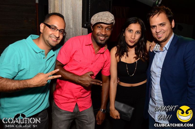 Coalition lounge photo 20 - July 30th, 2014