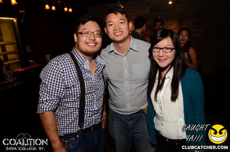 Coalition lounge photo 75 - July 30th, 2014