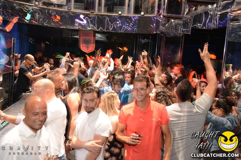Gravity Soundbar nightclub photo 1 - August 6th, 2014
