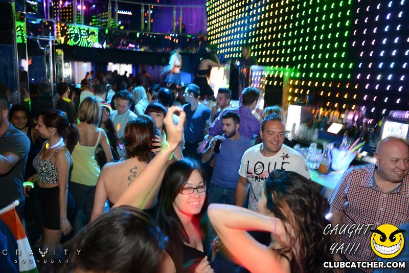 Gravity Soundbar nightclub photo 101 - August 6th, 2014