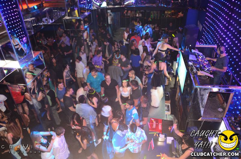 Gravity Soundbar nightclub photo 115 - August 6th, 2014