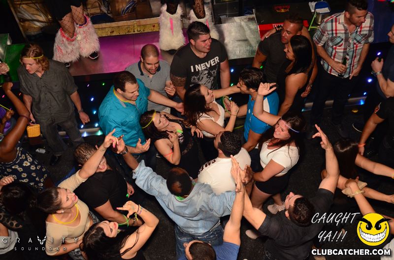 Gravity Soundbar nightclub photo 123 - August 6th, 2014