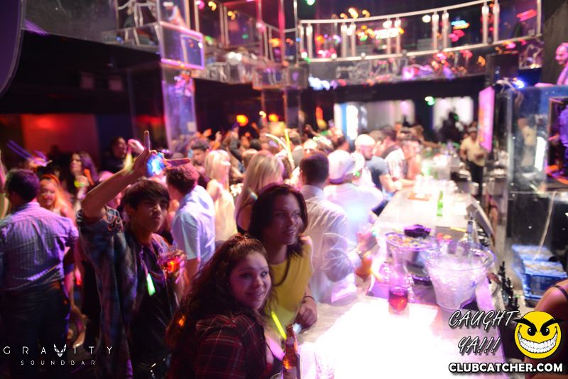 Gravity Soundbar nightclub photo 128 - August 6th, 2014