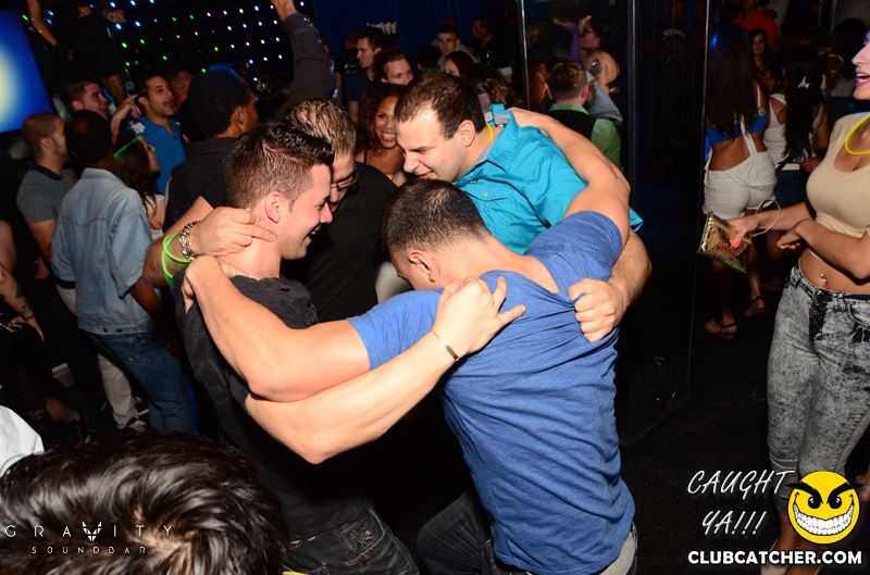 Gravity Soundbar nightclub photo 138 - August 6th, 2014
