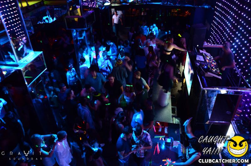 Gravity Soundbar nightclub photo 142 - August 6th, 2014