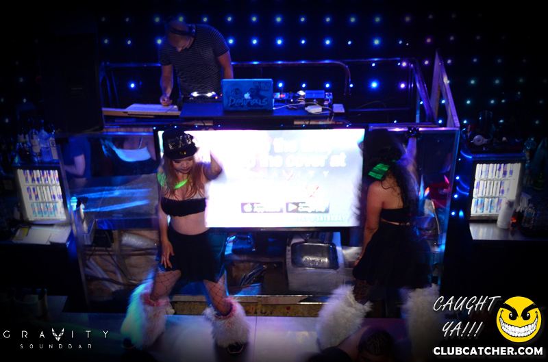 Gravity Soundbar nightclub photo 159 - August 6th, 2014