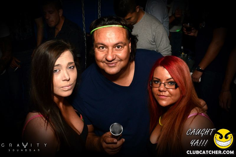 Gravity Soundbar nightclub photo 165 - August 6th, 2014
