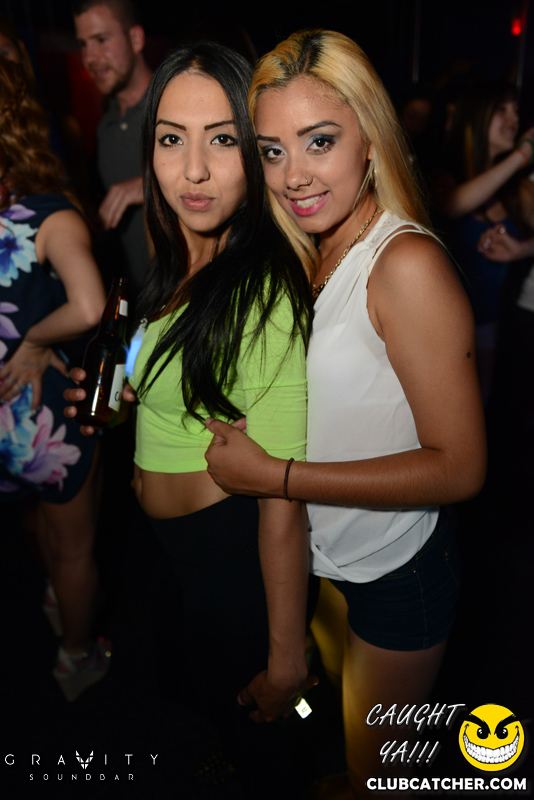 Gravity Soundbar nightclub photo 173 - August 6th, 2014