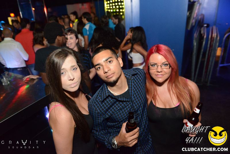 Gravity Soundbar nightclub photo 188 - August 6th, 2014