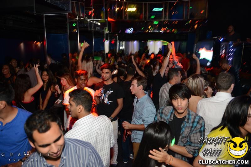 Gravity Soundbar nightclub photo 197 - August 6th, 2014