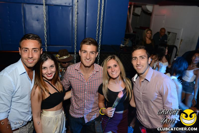 Gravity Soundbar nightclub photo 200 - August 6th, 2014