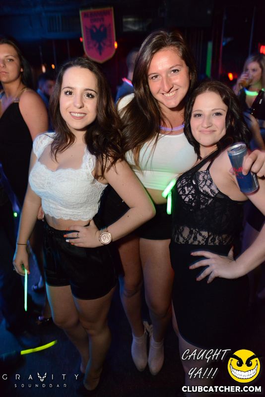 Gravity Soundbar nightclub photo 205 - August 6th, 2014