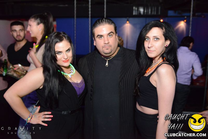 Gravity Soundbar nightclub photo 206 - August 6th, 2014