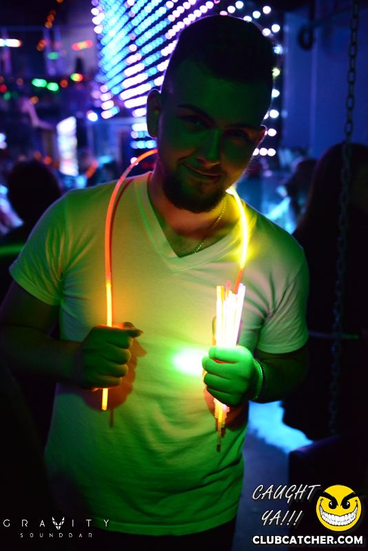 Gravity Soundbar nightclub photo 208 - August 6th, 2014