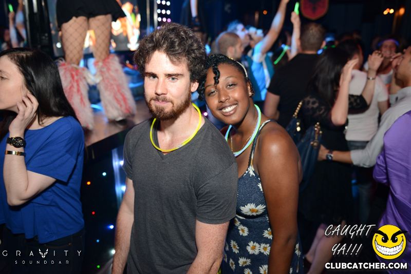 Gravity Soundbar nightclub photo 209 - August 6th, 2014