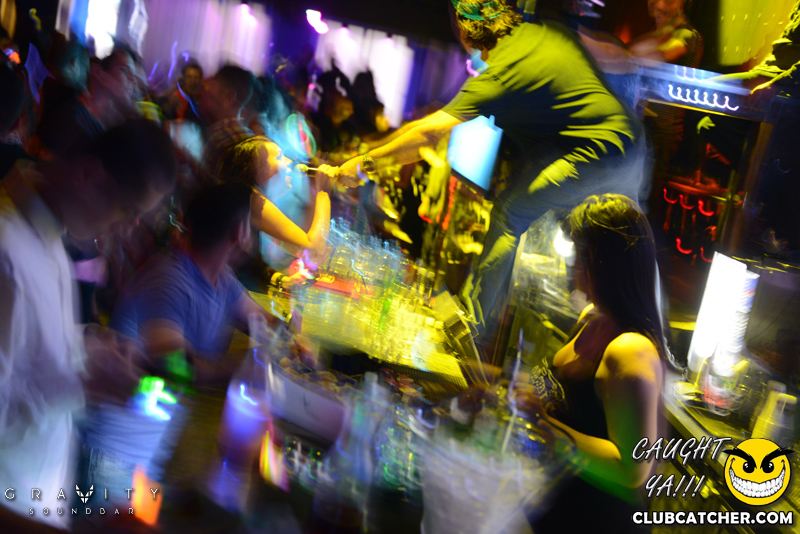 Gravity Soundbar nightclub photo 210 - August 6th, 2014