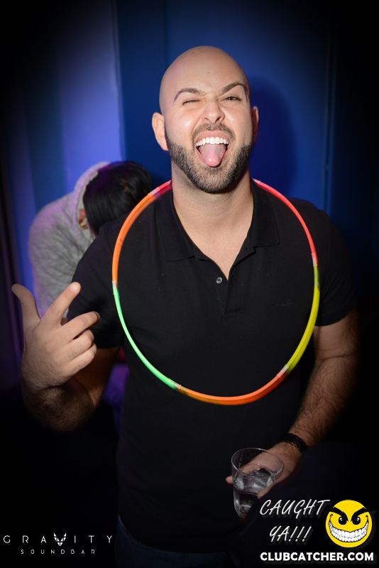 Gravity Soundbar nightclub photo 22 - August 6th, 2014