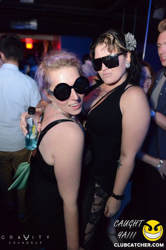 Gravity Soundbar nightclub photo 211 - August 6th, 2014