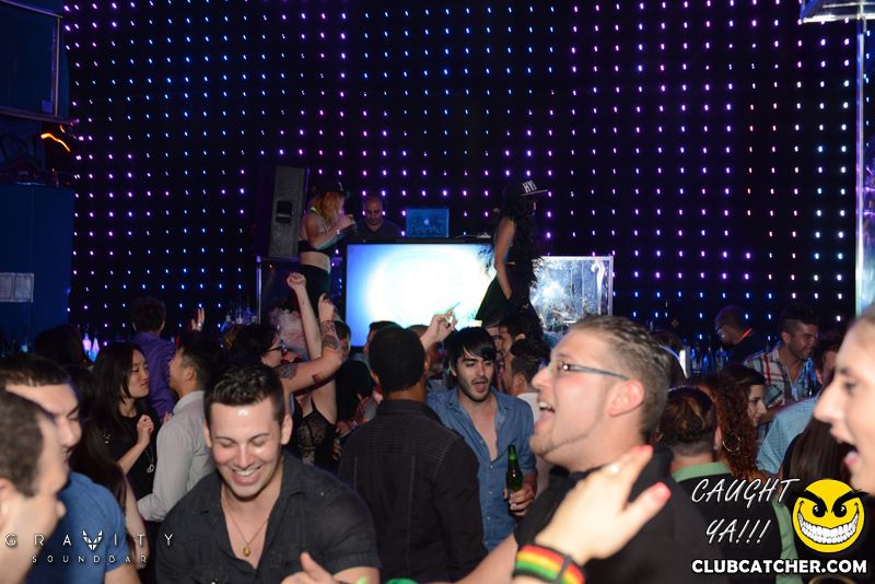 Gravity Soundbar nightclub photo 215 - August 6th, 2014