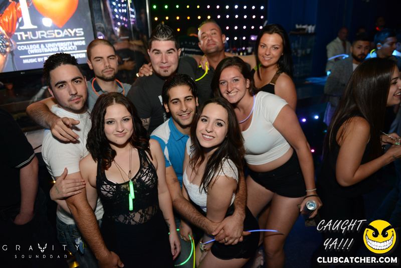Gravity Soundbar nightclub photo 216 - August 6th, 2014